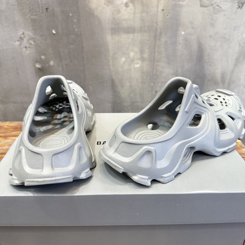 Balenciaga Track Shoes